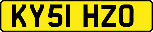 KY51HZO