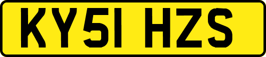KY51HZS