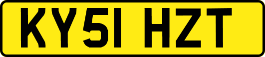 KY51HZT