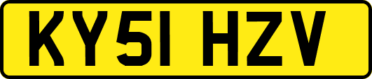 KY51HZV