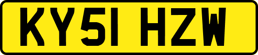 KY51HZW