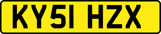 KY51HZX