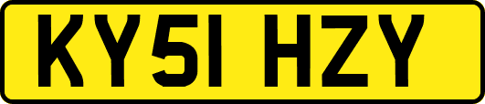 KY51HZY