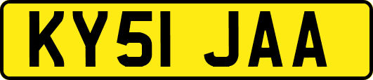 KY51JAA