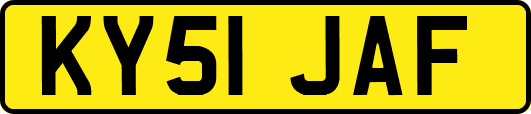 KY51JAF