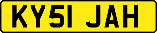 KY51JAH