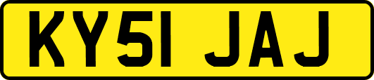 KY51JAJ