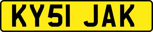 KY51JAK