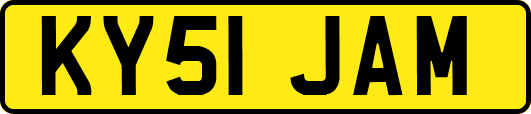 KY51JAM