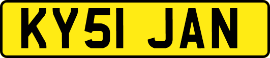 KY51JAN