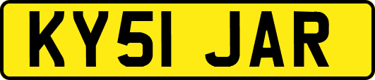 KY51JAR