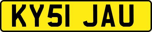KY51JAU