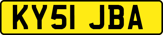KY51JBA