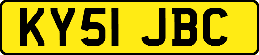 KY51JBC