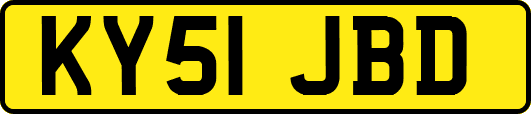 KY51JBD