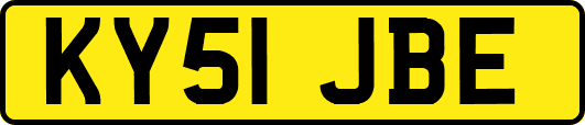 KY51JBE