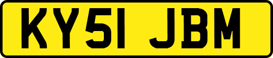 KY51JBM