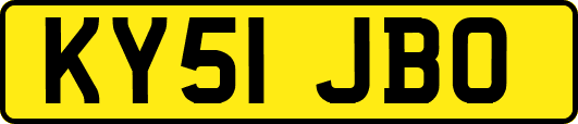 KY51JBO