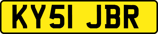 KY51JBR
