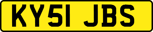 KY51JBS