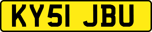 KY51JBU