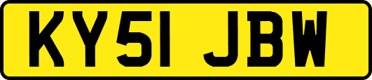 KY51JBW