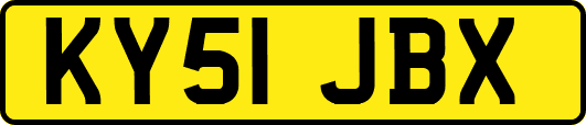 KY51JBX