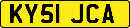 KY51JCA