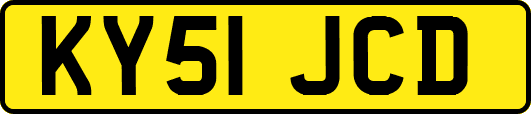 KY51JCD