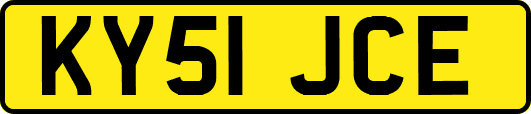 KY51JCE