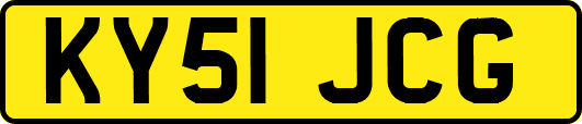KY51JCG