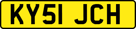KY51JCH