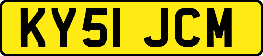 KY51JCM