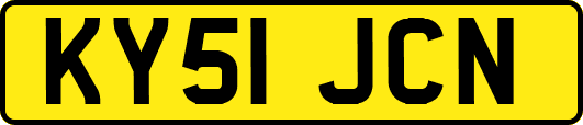 KY51JCN
