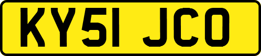 KY51JCO