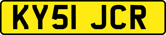 KY51JCR