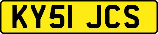 KY51JCS