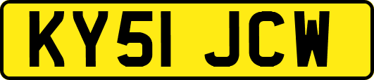 KY51JCW
