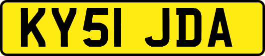 KY51JDA