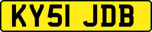 KY51JDB