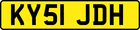 KY51JDH