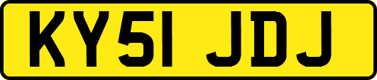 KY51JDJ
