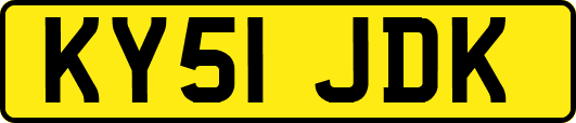 KY51JDK