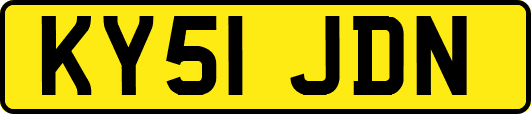 KY51JDN