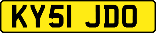 KY51JDO