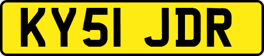 KY51JDR