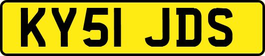 KY51JDS