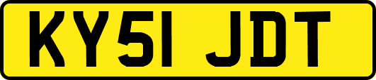 KY51JDT