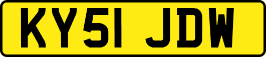 KY51JDW