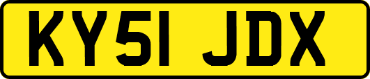 KY51JDX